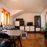 Apartman Kika *