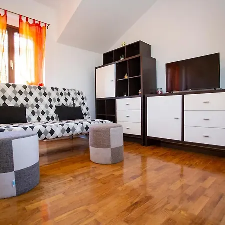Apartman Kika
