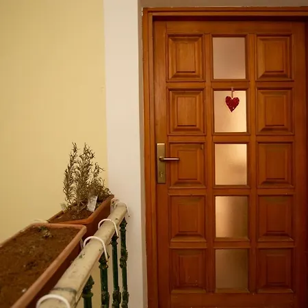 Apartman Kika