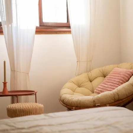 Apartman Kika *