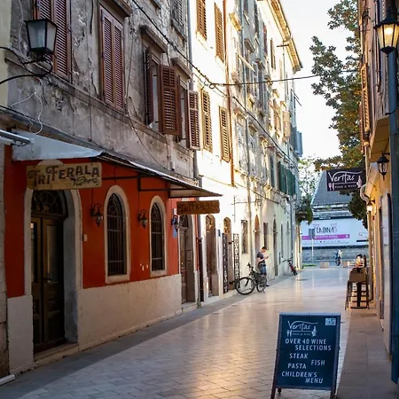 Kika Apartman