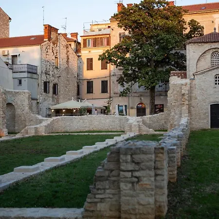 Kika Apartman *