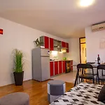 Appartement Kika
