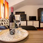 Apartment Kika Pula