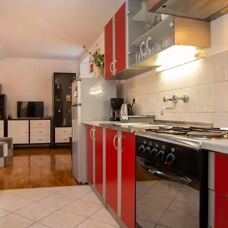Kika Apartment