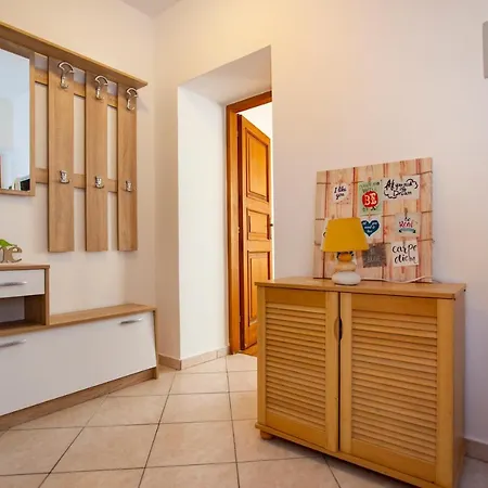 Kika Apartment Pula