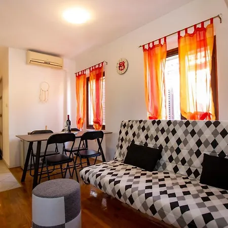 Apartment Kika