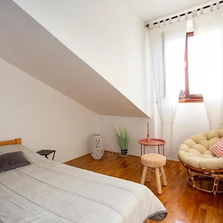 Apartment Kika *