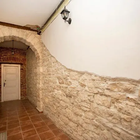 Apartment Kika *