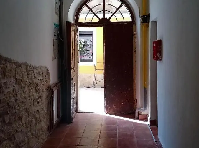 Kika Appartement Pula