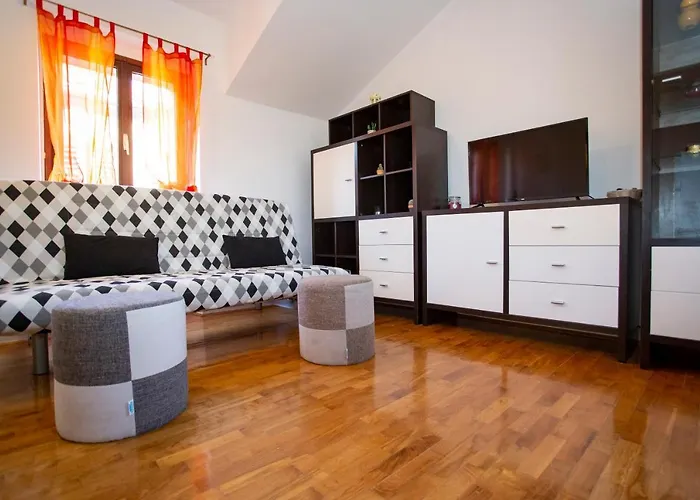 Appartement Kika