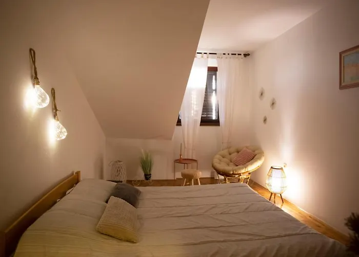 Kika Appartement Pula