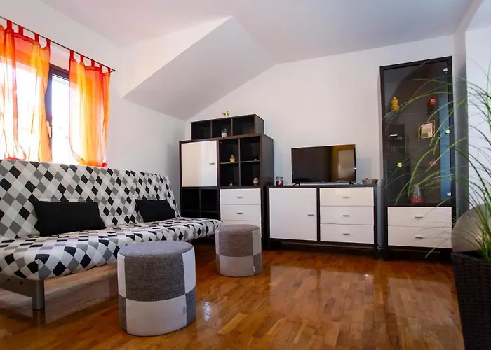 Appartement Kika Pula