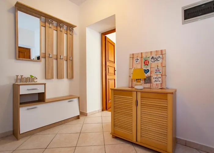 Kika Appartement Pula