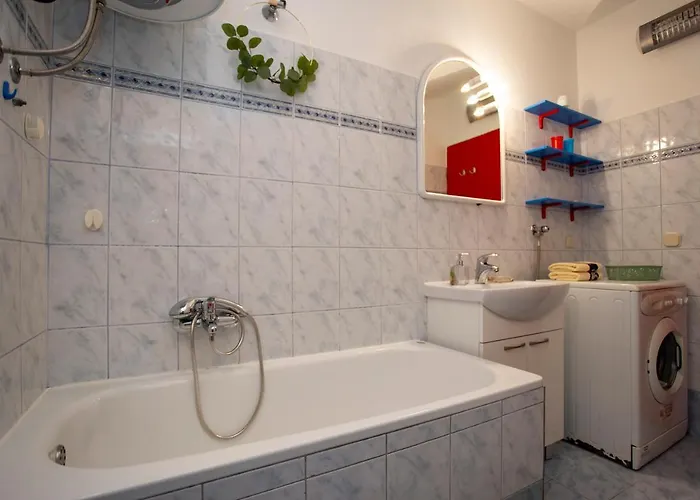 Kika Appartement Pula